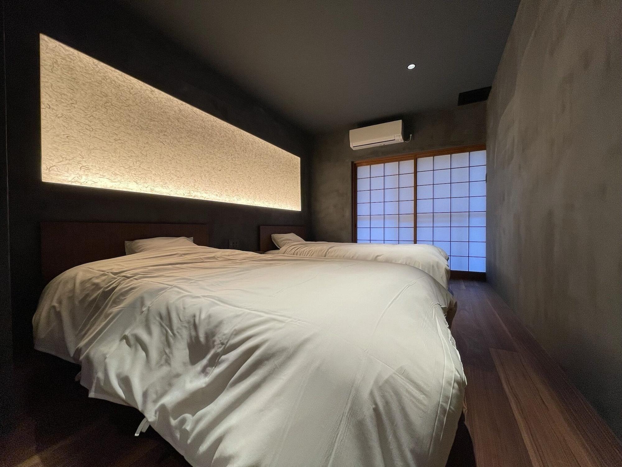 Ryokan Yamazaki Hotel Киото Екстериор снимка