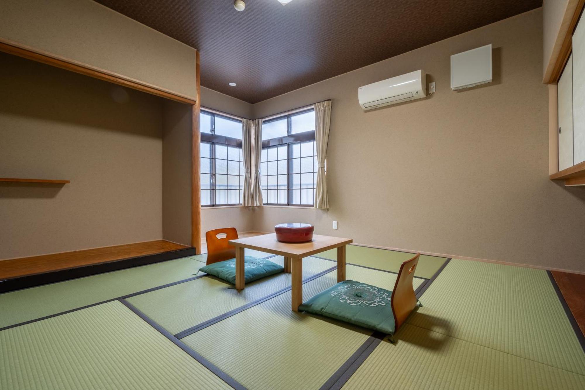 Ryokan Yamazaki Hotel Киото Екстериор снимка