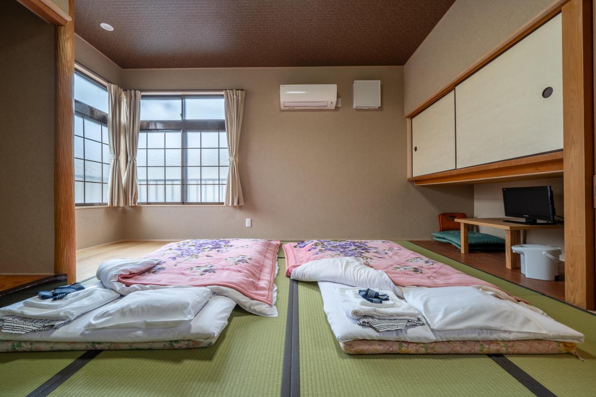 Ryokan Yamazaki Hotel Киото Екстериор снимка