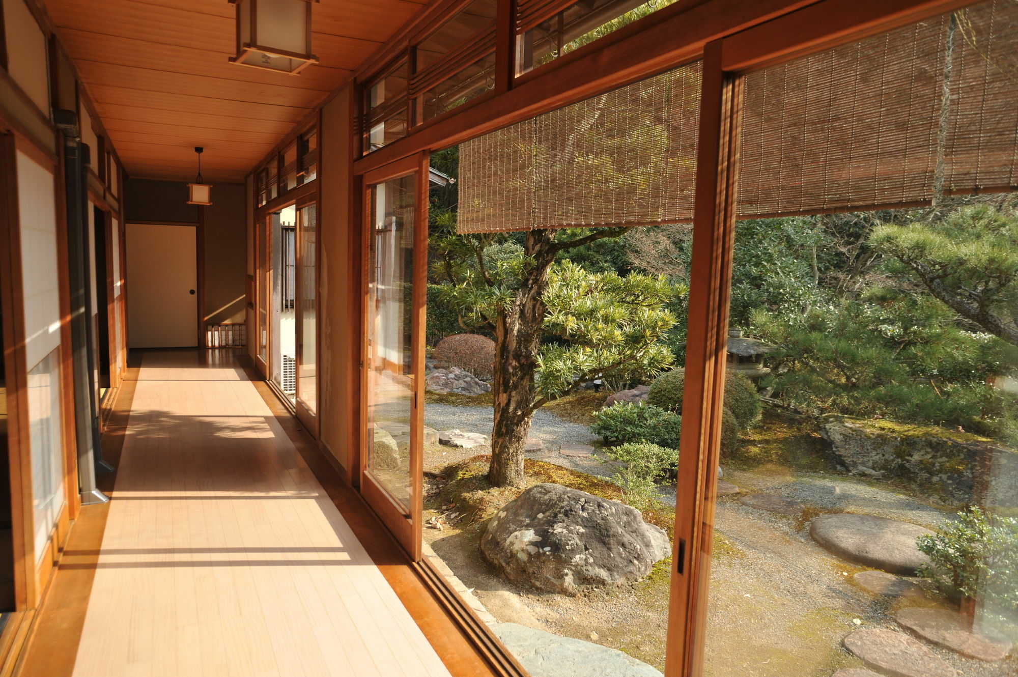 Ryokan Yamazaki Hotel Киото Екстериор снимка